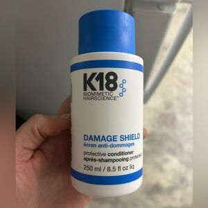 K18 Damage Shield Shampoo